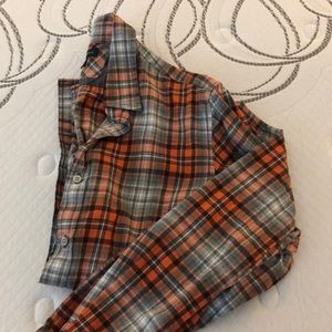 Like new banana republic button down